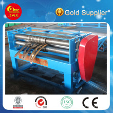 Simple Color Steel Slitting Machine (HKY)